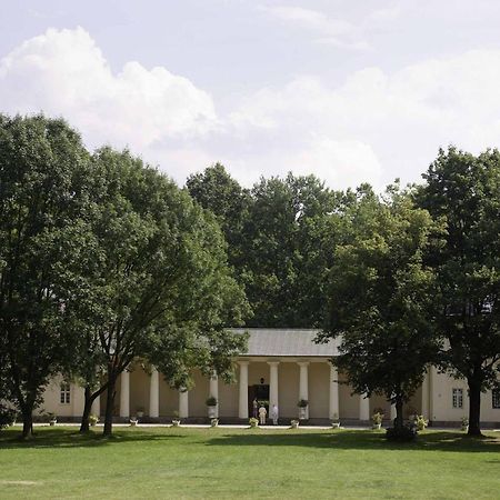 Schloss Lübbenau Εξωτερικό φωτογραφία