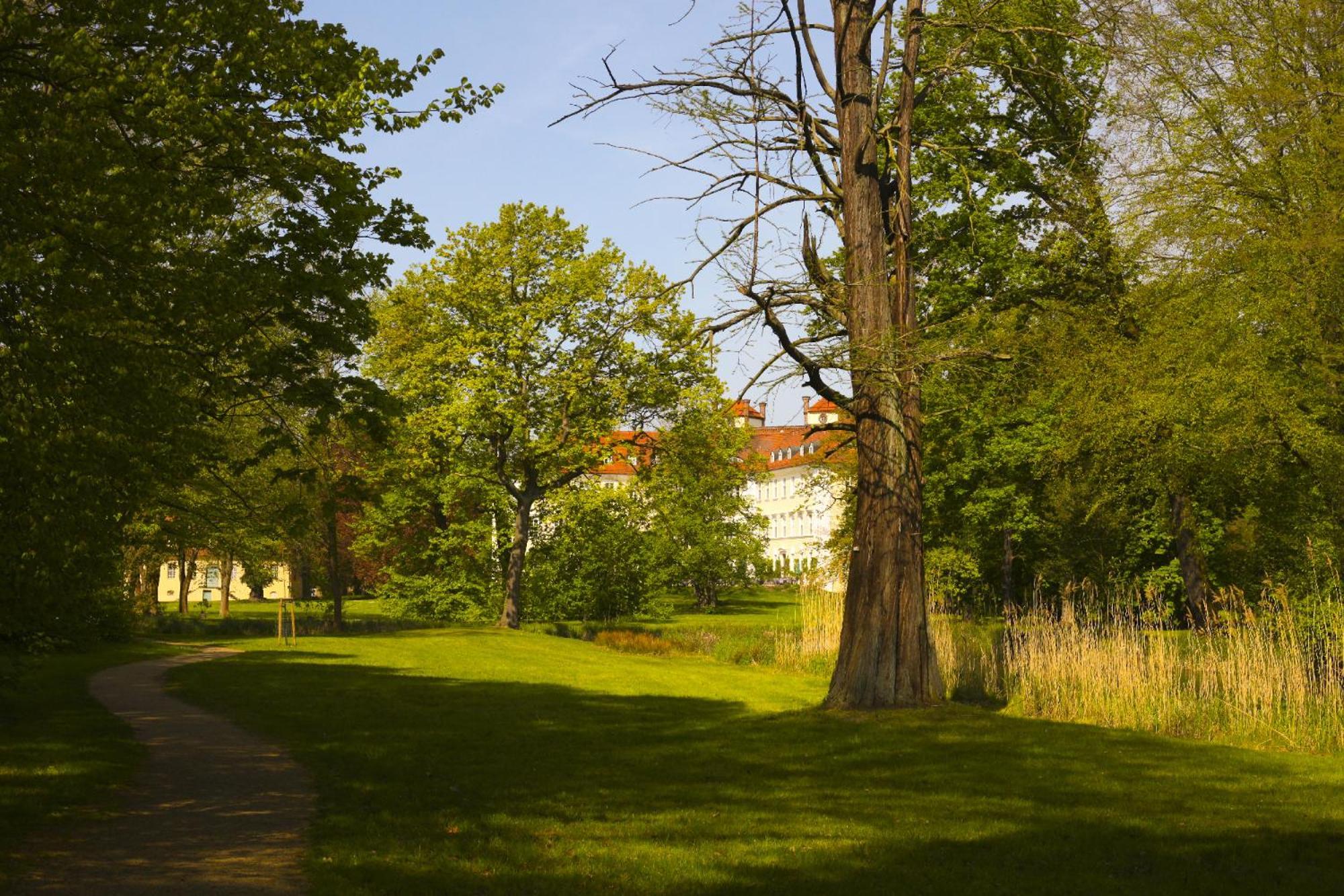 Schloss Lübbenau Εξωτερικό φωτογραφία