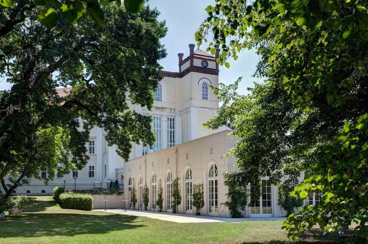Schloss Lübbenau Εξωτερικό φωτογραφία