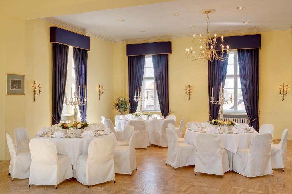 Schloss Lübbenau Εξωτερικό φωτογραφία