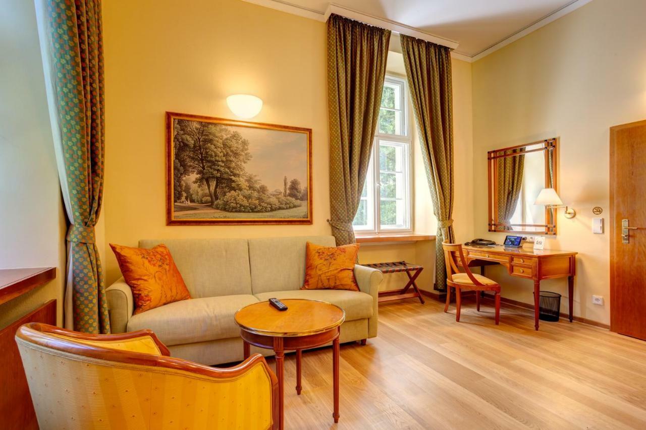 Schloss Lübbenau Εξωτερικό φωτογραφία