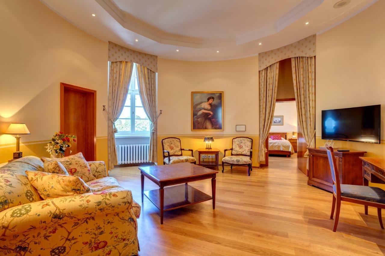 Schloss Lübbenau Εξωτερικό φωτογραφία