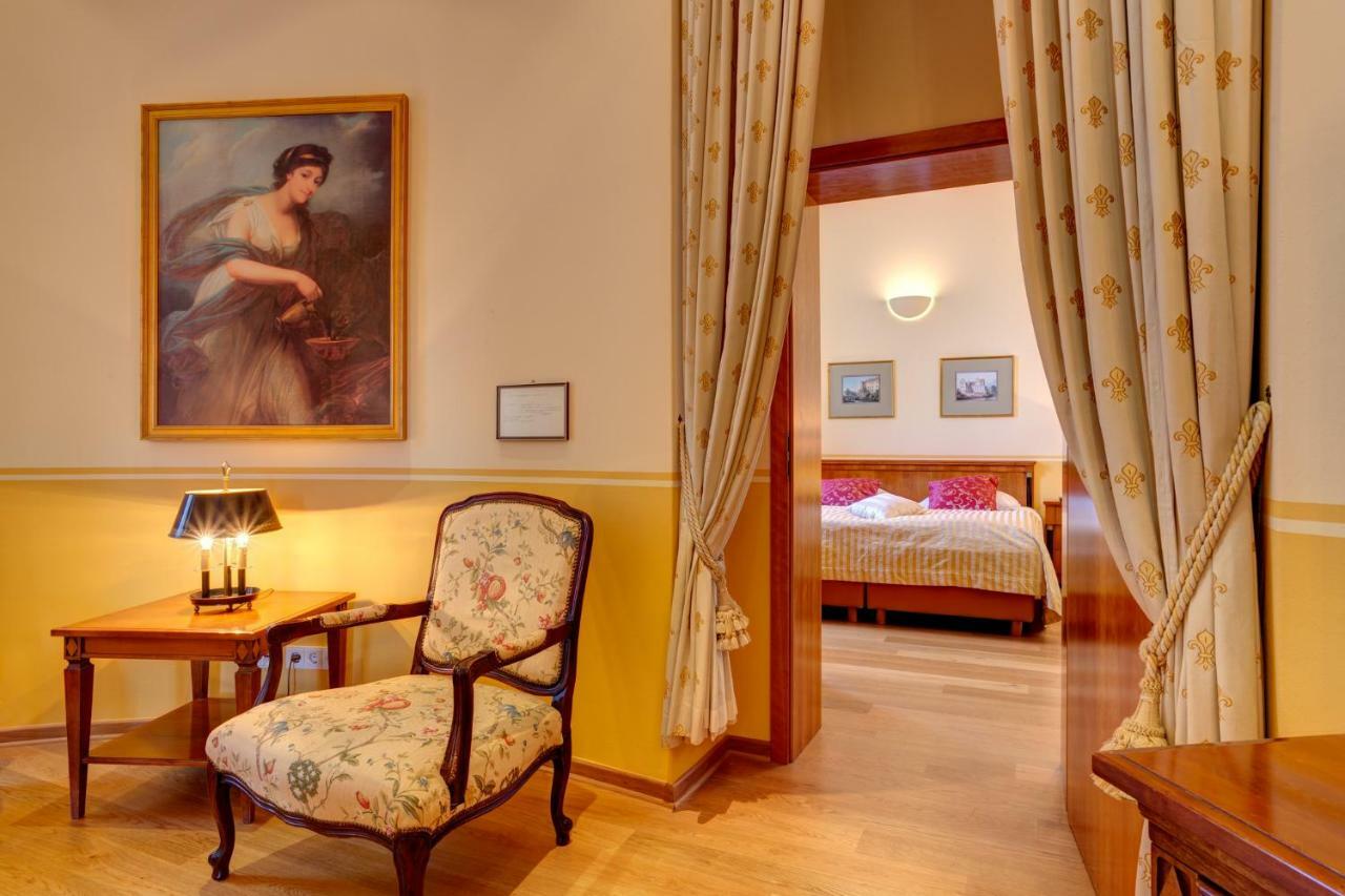 Schloss Lübbenau Εξωτερικό φωτογραφία